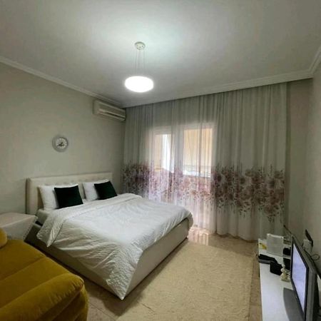 Npazar Apartment ติรานา ภายนอก รูปภาพ