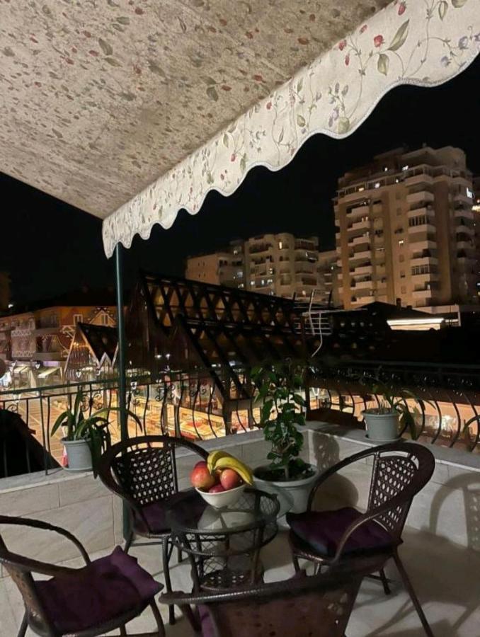 Npazar Apartment ติรานา ภายนอก รูปภาพ